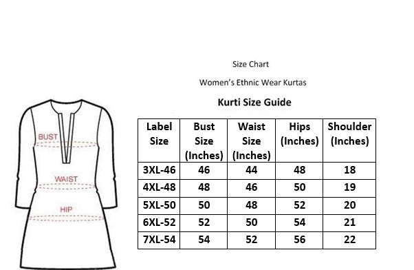 Plus Size Cotton 3 Pcs Punjabi Suit With Dupatta [ Export Quality]